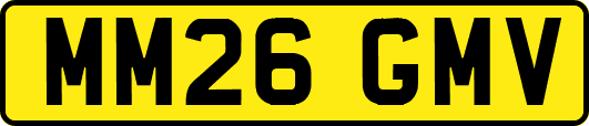 MM26GMV