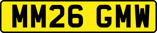 MM26GMW