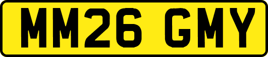MM26GMY