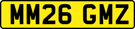 MM26GMZ