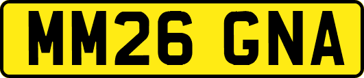 MM26GNA