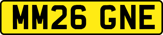 MM26GNE