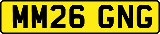 MM26GNG