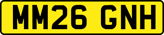 MM26GNH
