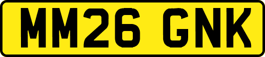 MM26GNK