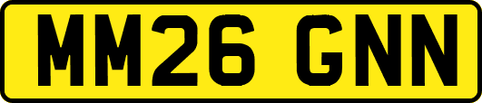 MM26GNN