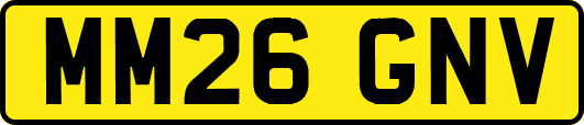 MM26GNV