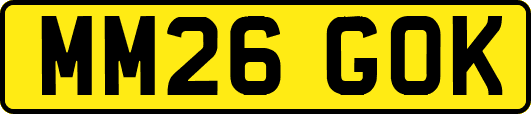 MM26GOK