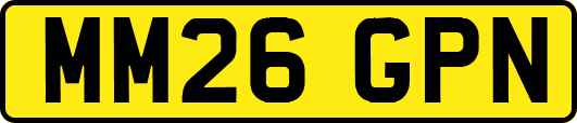 MM26GPN
