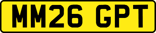MM26GPT