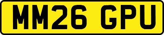 MM26GPU