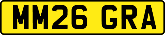MM26GRA