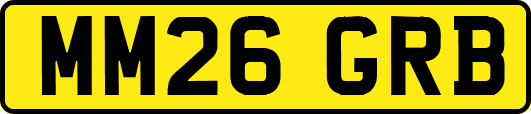 MM26GRB