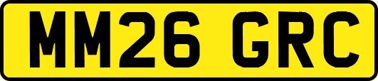 MM26GRC