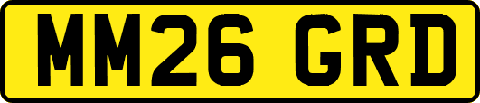 MM26GRD