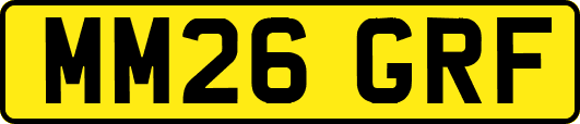 MM26GRF
