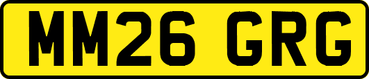 MM26GRG