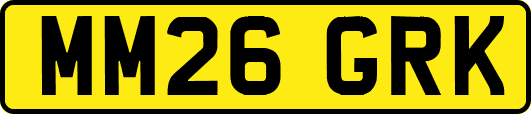 MM26GRK