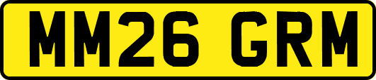 MM26GRM