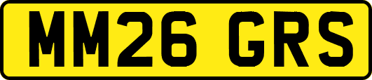 MM26GRS