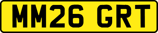 MM26GRT