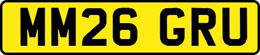 MM26GRU