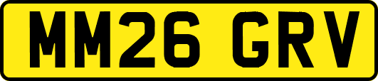 MM26GRV