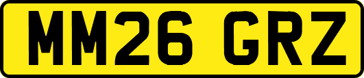 MM26GRZ