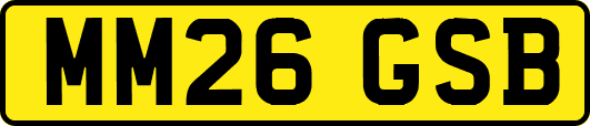 MM26GSB