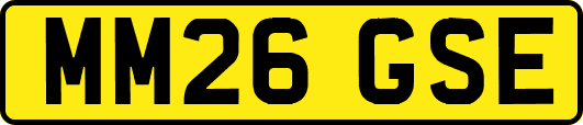 MM26GSE