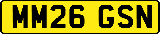 MM26GSN