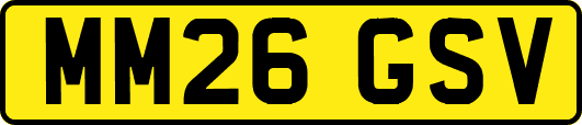 MM26GSV