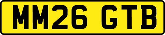 MM26GTB