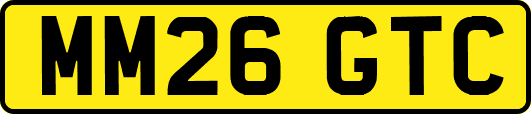 MM26GTC