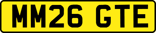 MM26GTE