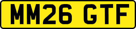 MM26GTF