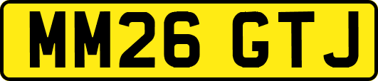 MM26GTJ