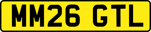 MM26GTL