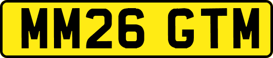 MM26GTM