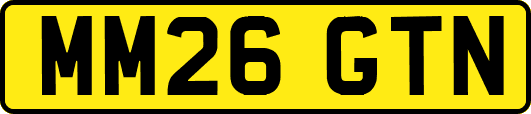 MM26GTN