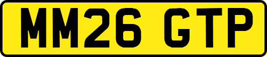 MM26GTP
