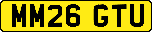 MM26GTU