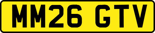 MM26GTV