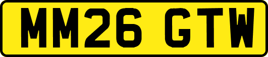 MM26GTW