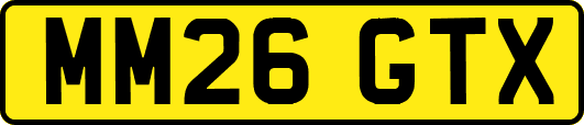 MM26GTX