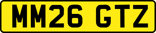 MM26GTZ