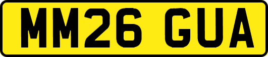 MM26GUA