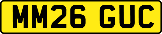 MM26GUC