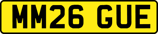 MM26GUE