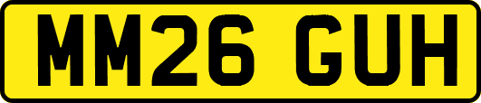 MM26GUH